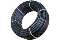 Труба напорная ПНД ПЭ100 PN12,5 (SDR 17) DN32 (2.0) бухта 200 м