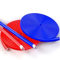 Трубка K-Flex PE Compact 22/4-10м