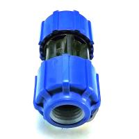 Муфта ПНД соединительная