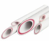Труба PP-R PN25 арм. стекловолокном для отопления SDR6