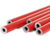 Трубка K-Flex PE Compact 18/4-10м Красная