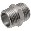 Ниппель латунный 1/2"х1/2" нар-нар
