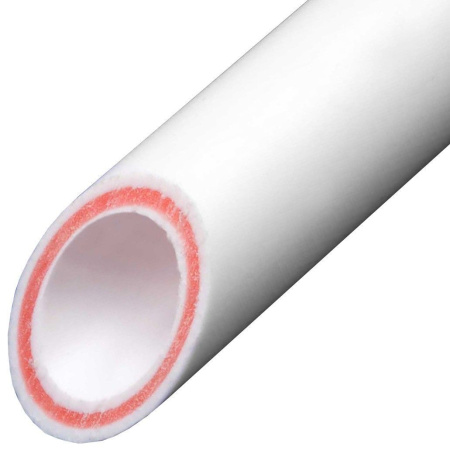 Труба PP-R для холодной и горячей воды PN20-20*3,4